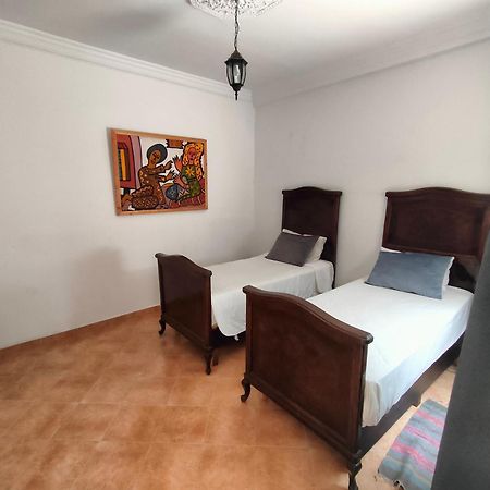 Hotel Dar Baddi Lahebichate Zewnętrze zdjęcie