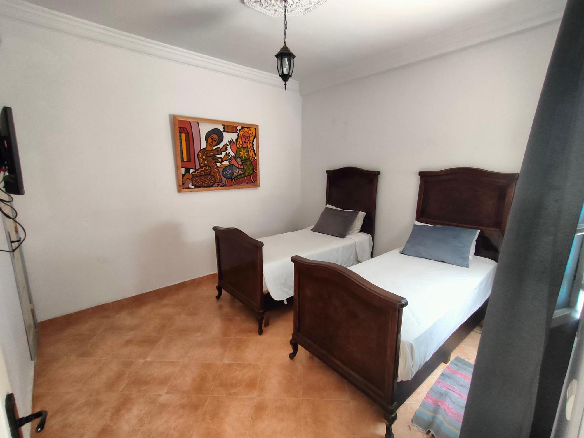 Hotel Dar Baddi Lahebichate Zewnętrze zdjęcie