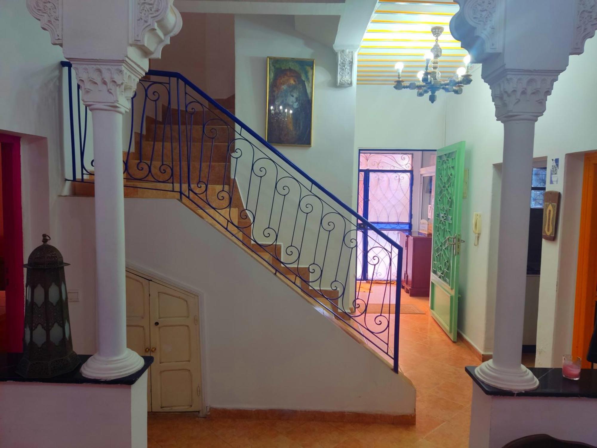 Hotel Dar Baddi Lahebichate Zewnętrze zdjęcie