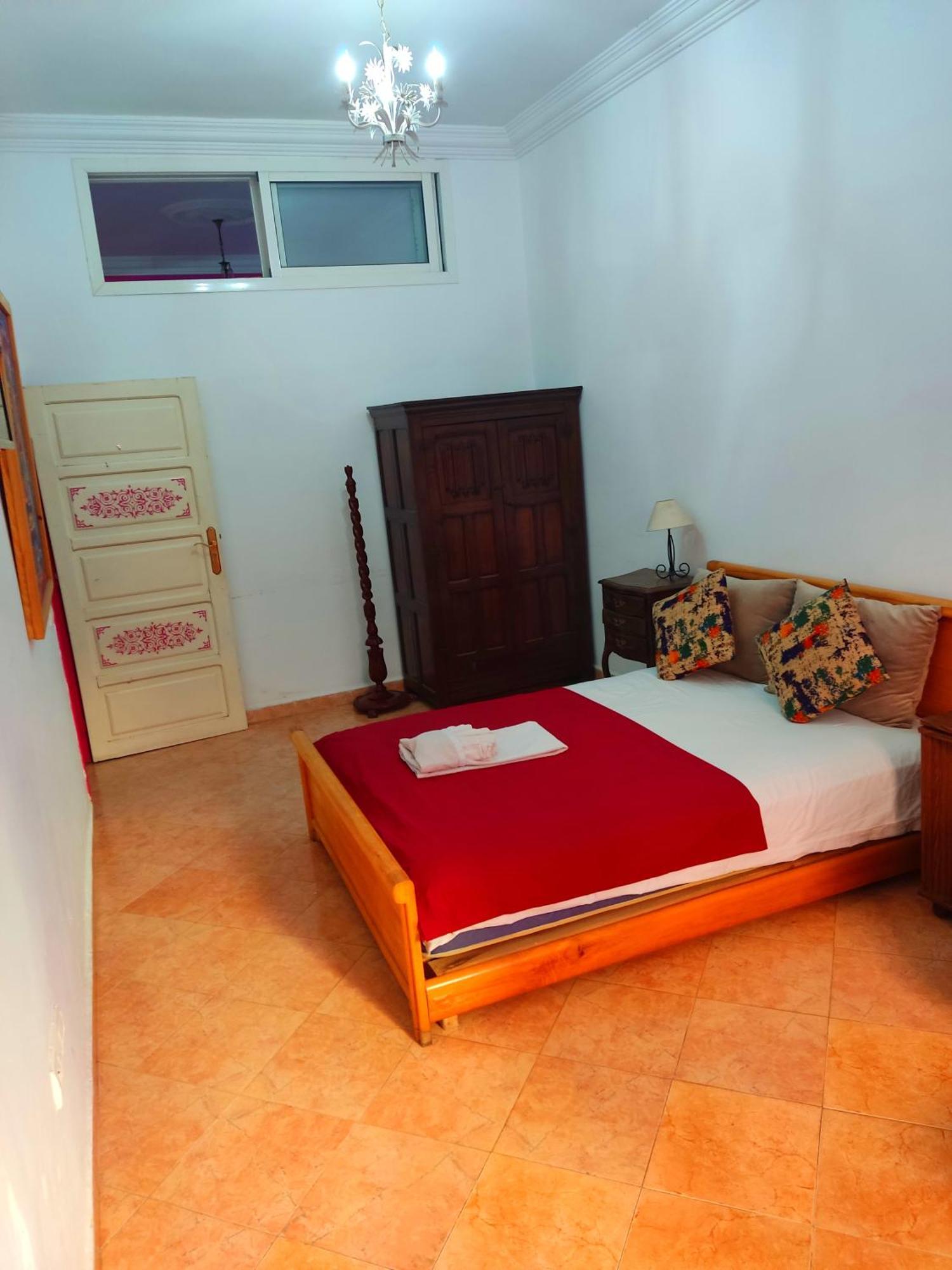 Hotel Dar Baddi Lahebichate Zewnętrze zdjęcie
