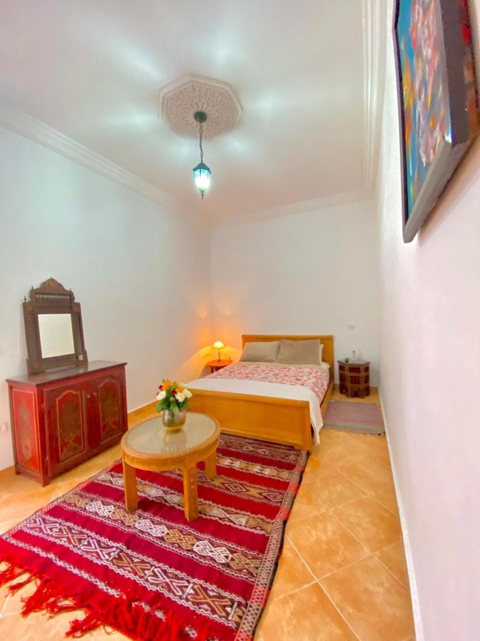 Hotel Dar Baddi Lahebichate Zewnętrze zdjęcie