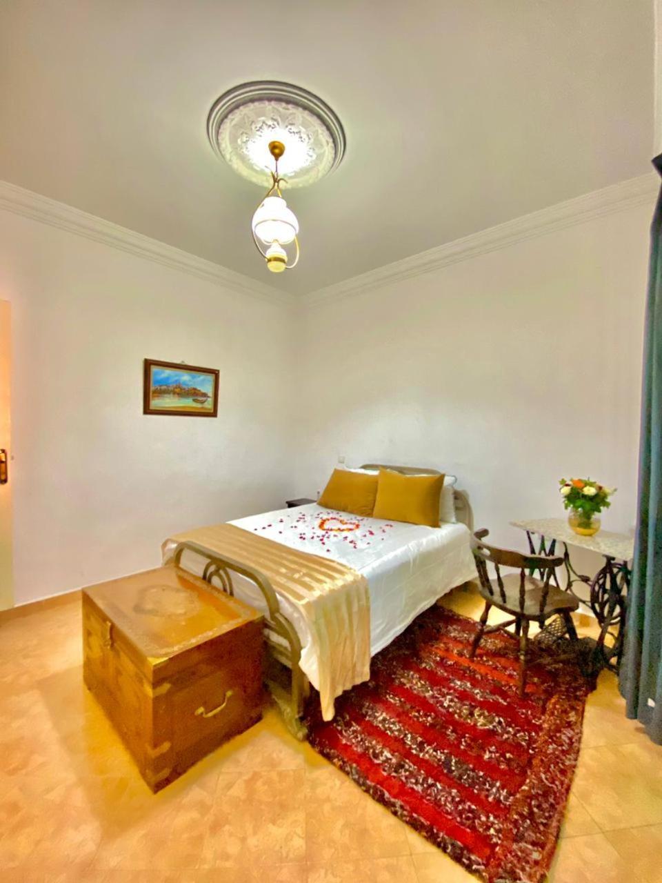 Hotel Dar Baddi Lahebichate Zewnętrze zdjęcie