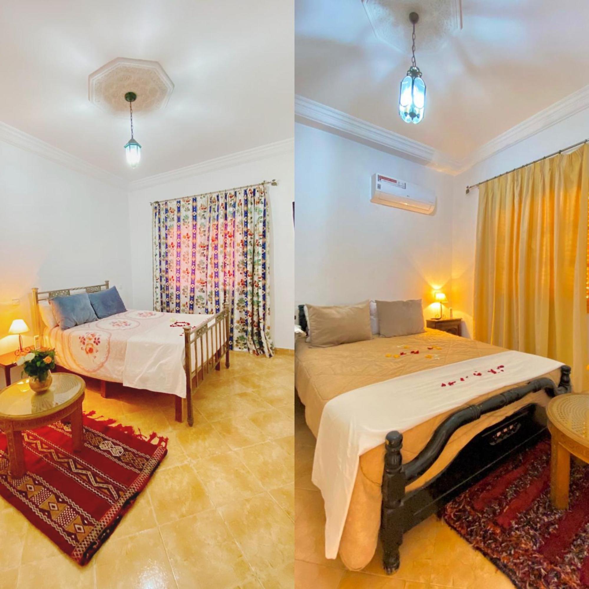 Hotel Dar Baddi Lahebichate Zewnętrze zdjęcie