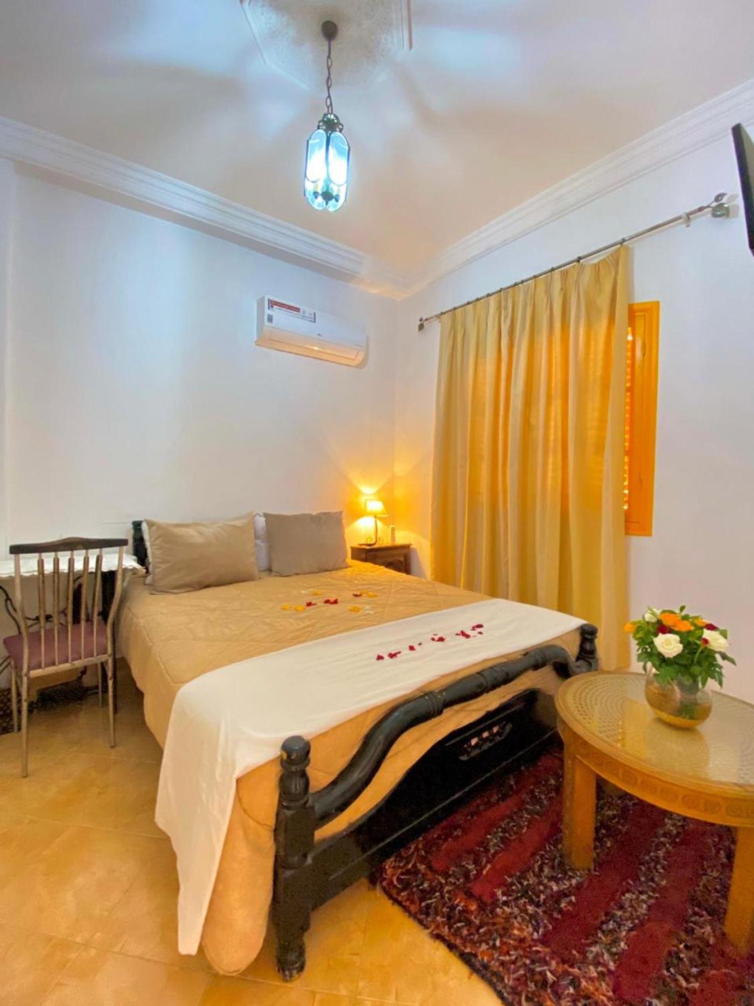Hotel Dar Baddi Lahebichate Zewnętrze zdjęcie