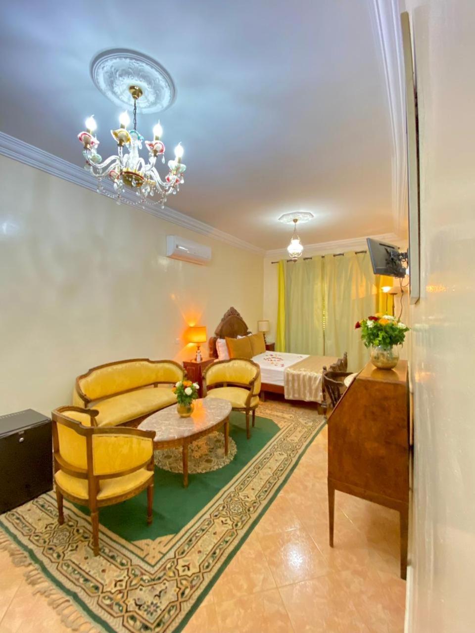 Hotel Dar Baddi Lahebichate Zewnętrze zdjęcie