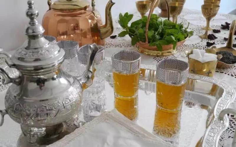 Hotel Dar Baddi Lahebichate Zewnętrze zdjęcie