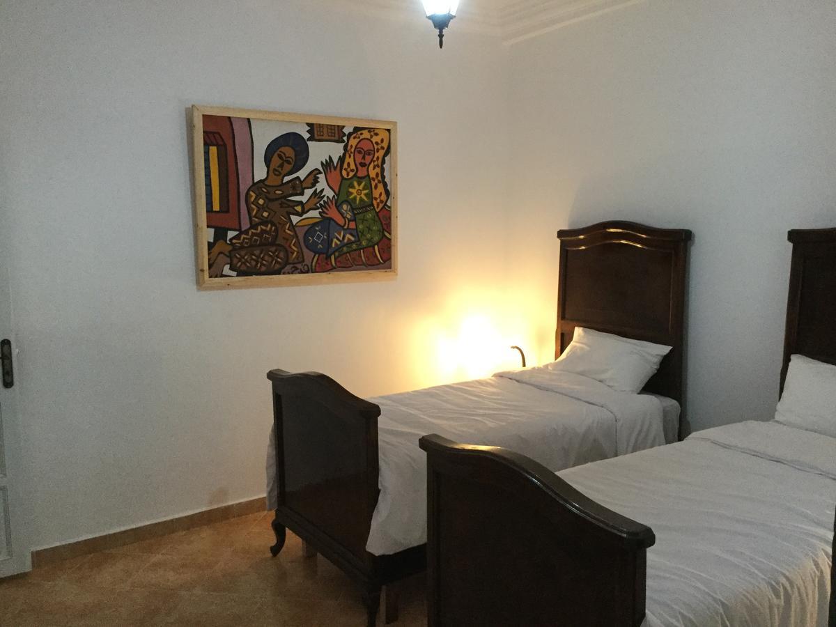 Hotel Dar Baddi Lahebichate Zewnętrze zdjęcie