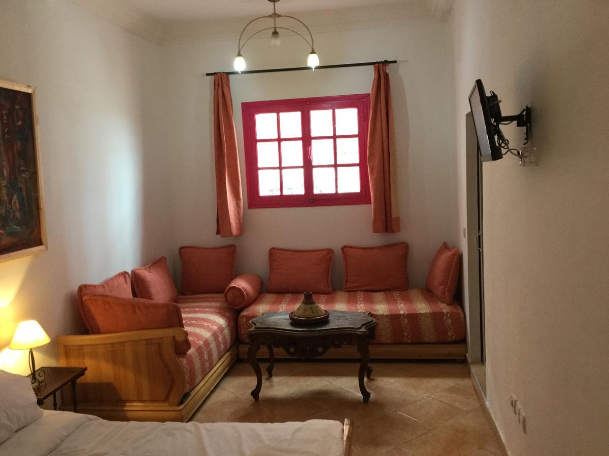 Hotel Dar Baddi Lahebichate Zewnętrze zdjęcie