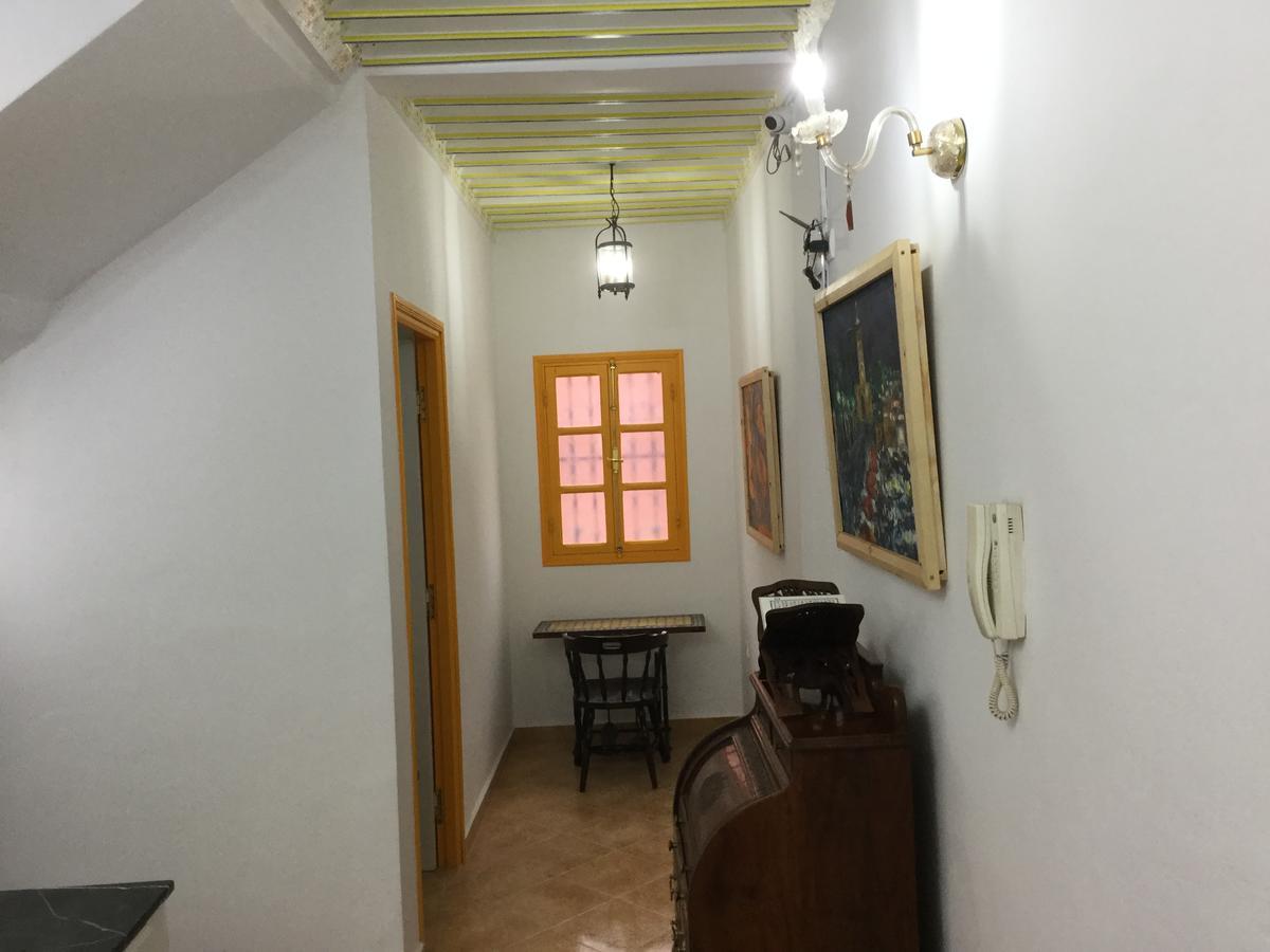 Hotel Dar Baddi Lahebichate Zewnętrze zdjęcie