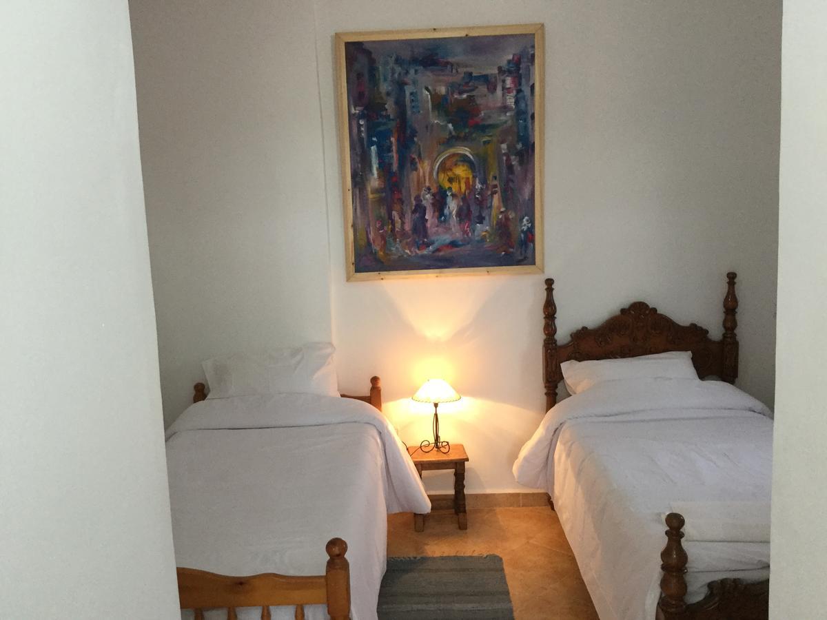 Hotel Dar Baddi Lahebichate Zewnętrze zdjęcie