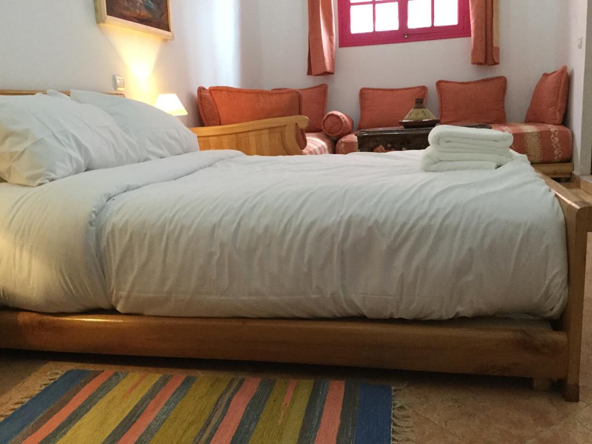 Hotel Dar Baddi Lahebichate Zewnętrze zdjęcie