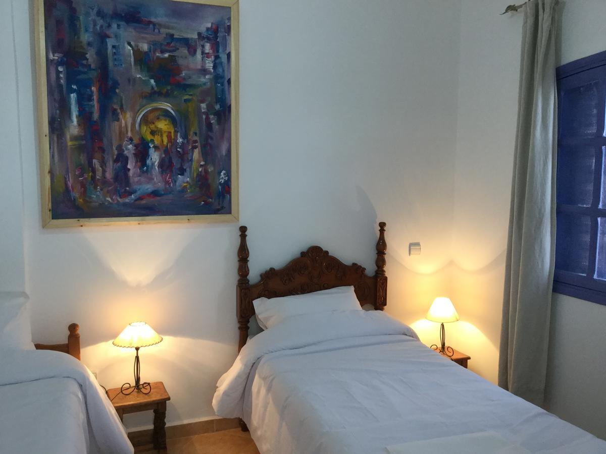 Hotel Dar Baddi Lahebichate Zewnętrze zdjęcie