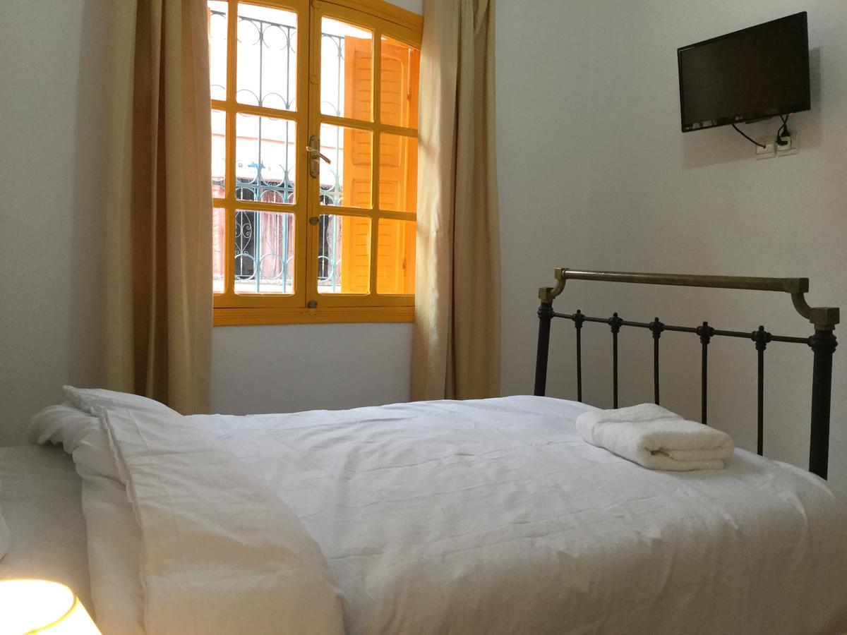 Hotel Dar Baddi Lahebichate Zewnętrze zdjęcie