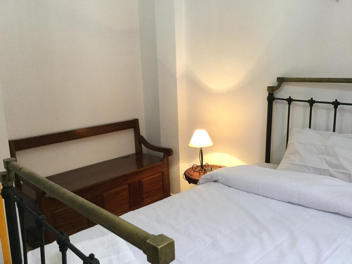 Hotel Dar Baddi Lahebichate Zewnętrze zdjęcie