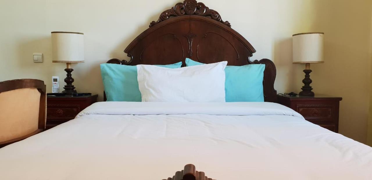 Hotel Dar Baddi Lahebichate Zewnętrze zdjęcie
