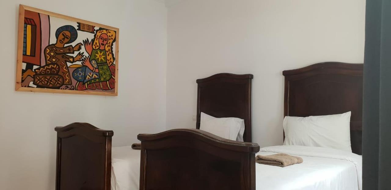 Hotel Dar Baddi Lahebichate Zewnętrze zdjęcie