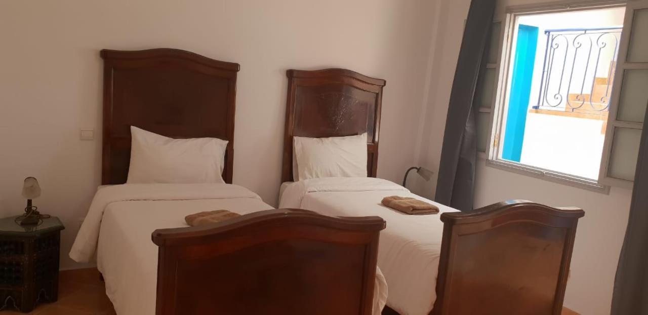 Hotel Dar Baddi Lahebichate Zewnętrze zdjęcie