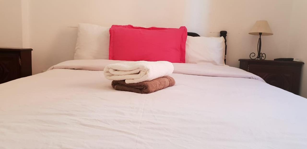Hotel Dar Baddi Lahebichate Zewnętrze zdjęcie